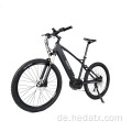 Langzeit langlebiges elektrisches Mountainbike